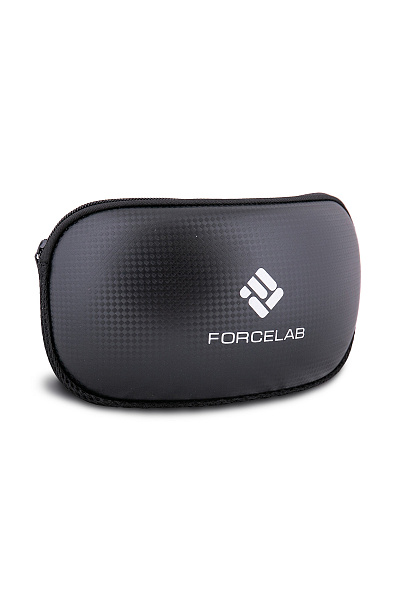 Горнолыжная маска Forcelab Фиолетовый, 706636