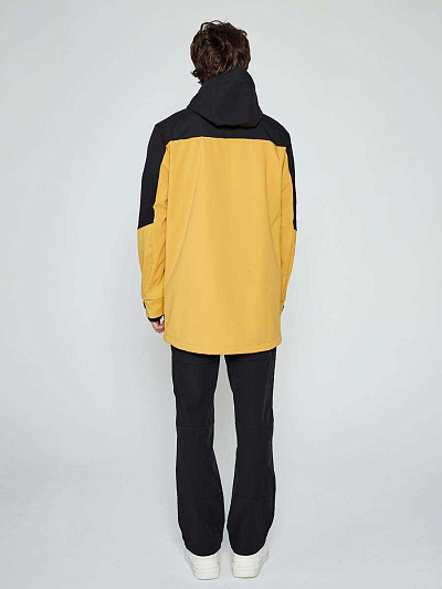 Парка Winday Желтый, 877843