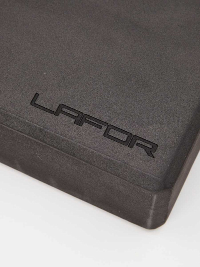Блок Lafor Черный, 7670233